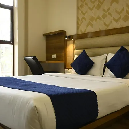 Hotel Rize Inn